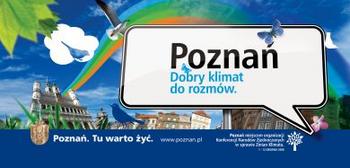 Poznań