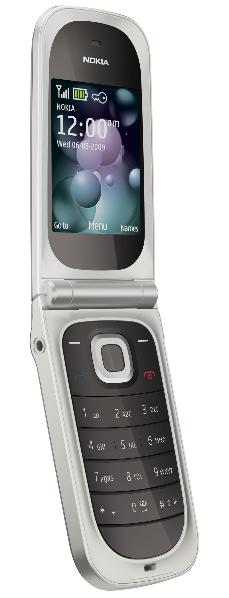 nokia7020