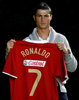 ronaldo